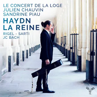 Haydn: La Reine by Le Concert de la Loge