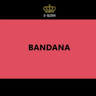 Bandana by J-KING