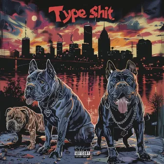 Type Shit by D-Noe