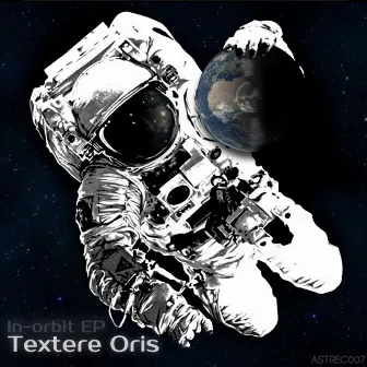 In-Orbit EP by Textere Oris