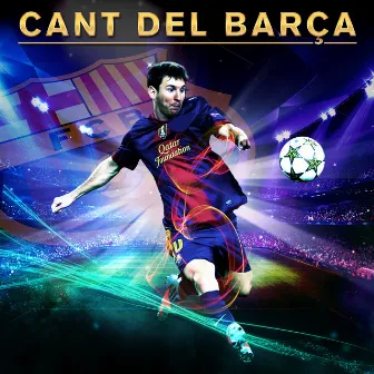 Cant del Barca by Champions League Orchestra