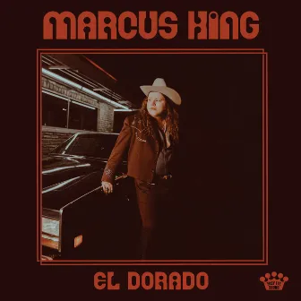 El Dorado by Marcus King