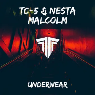 Underwear (Club Edit) by Nesta Malcolm