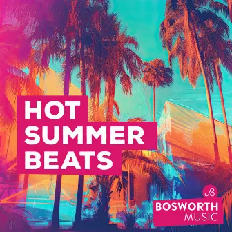 Hot Summer Beats by Matreya