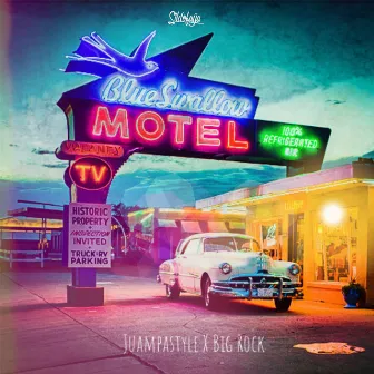 Motel by Big Rock