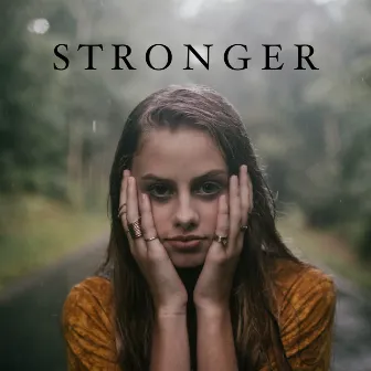 Stronger by Haven Madison