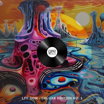 Deluxe Edition No. 1 by LPF DDM