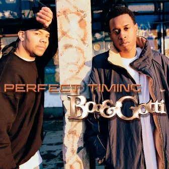 Perfect Timing by Boo And Gotti