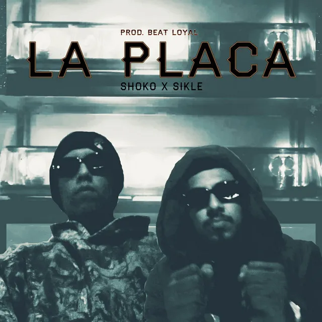 La Placa