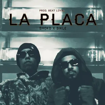 La Placa by Frecuencia Callejera 3