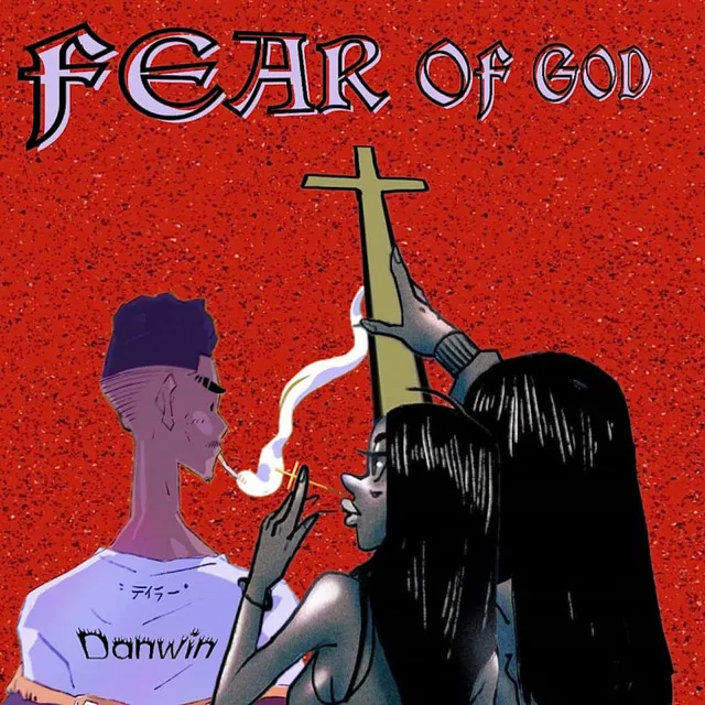 Fear Of God