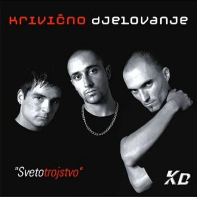 Krivicno Djelovanje