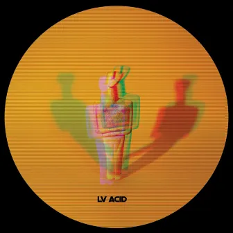 LV Acid by Unknown Artist