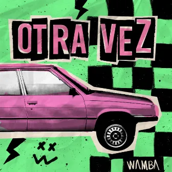 Otra vez by Wamba