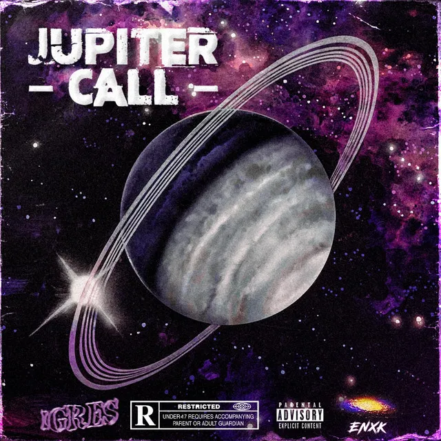 JUPITER CALL