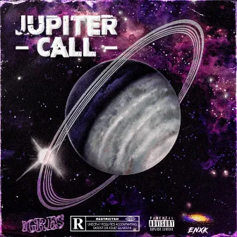 JUPITER CALL by iGRES