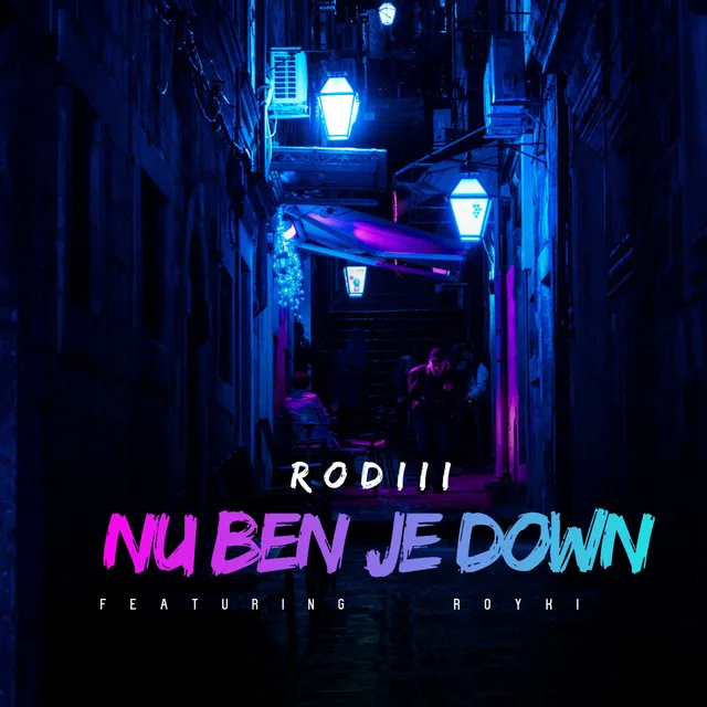 Nu Ben Je Down