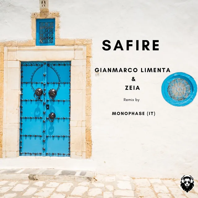 Safire - Monophase (IT) Remix