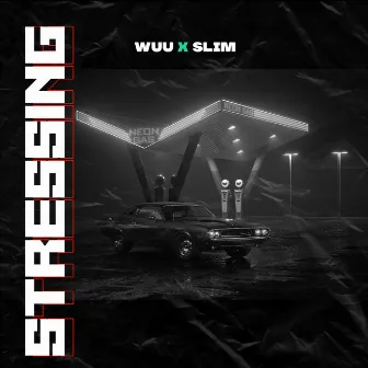 Stressin' by Wuu Geng