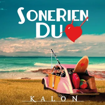 Kalon by Sonerien Du