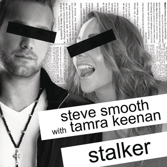 Stalker - Radio Edit