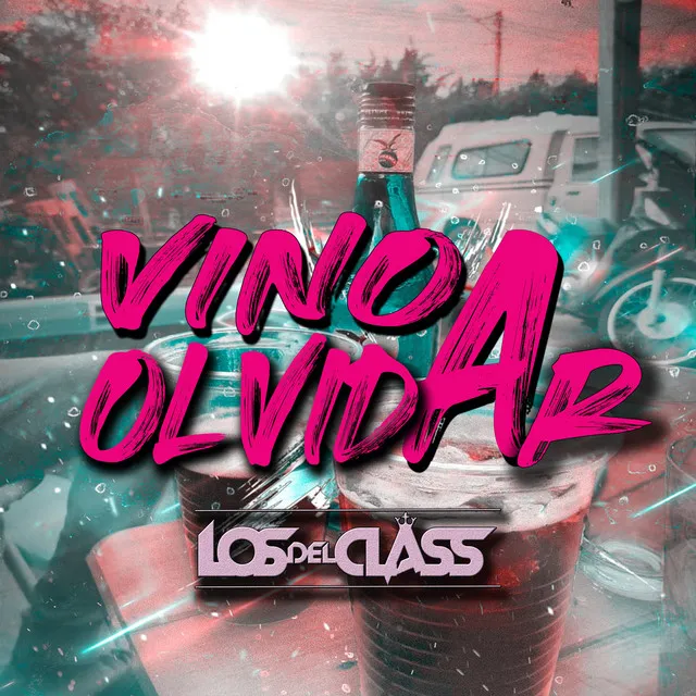 Vino A Olvidar - Radio Edit