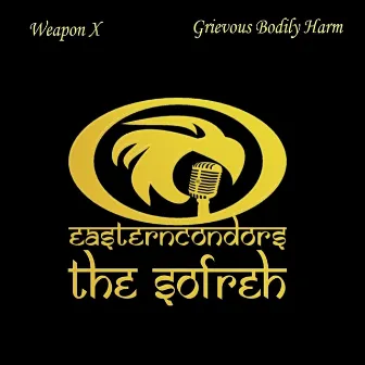 Eastern Condors: The Sofreh by Weapon X