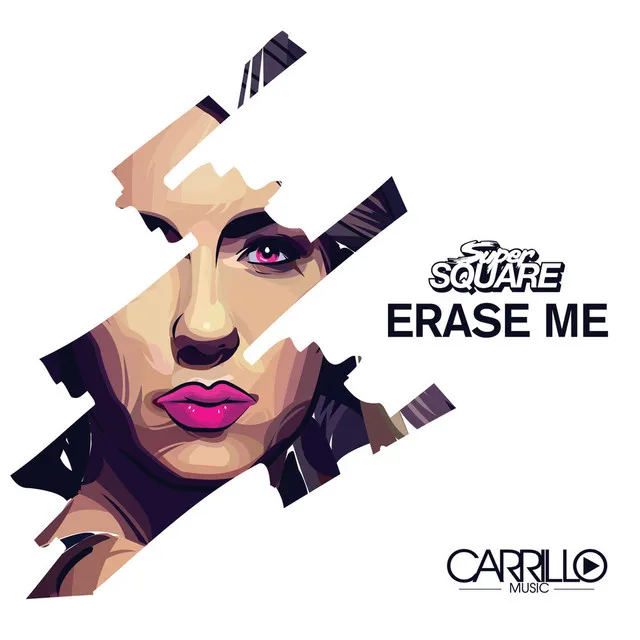 Erase Me - Club Mix