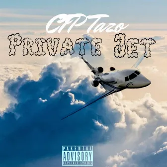 Private Jet by CTP Tazo