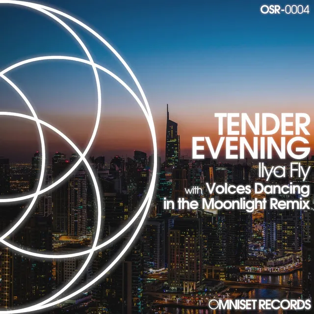 Tender Evening - VoIces Dancing in the Moonlight Remix