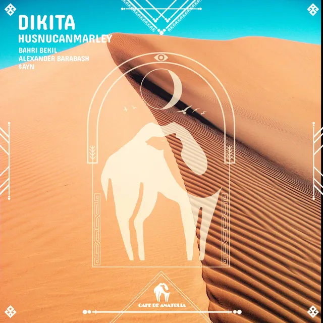 Dikita - $4YN Remix