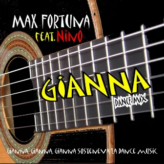 Gianna by Max Fortuna