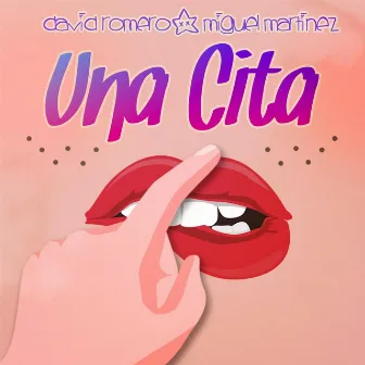 Una Cita by Miguel Martinez