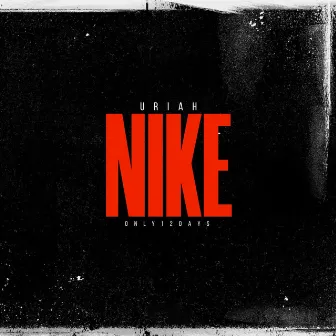 NIKE by Unknown Artist