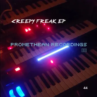 Freaky Creep by Nastysy