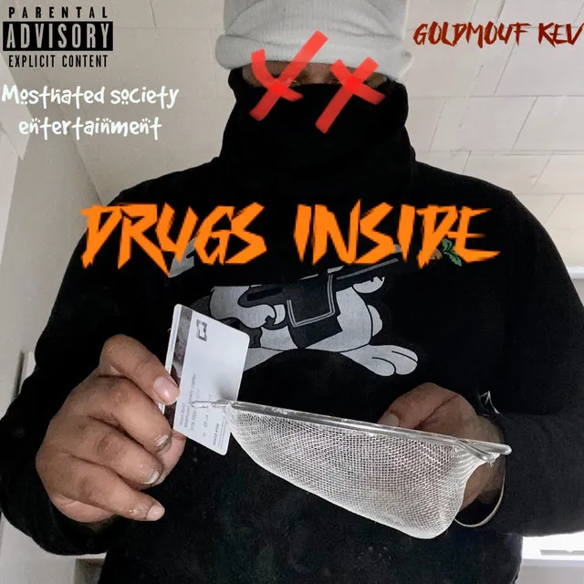 Drugs Inside