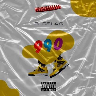 990 by El De La S