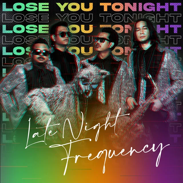 Lose You Tonight (Katakanlah)