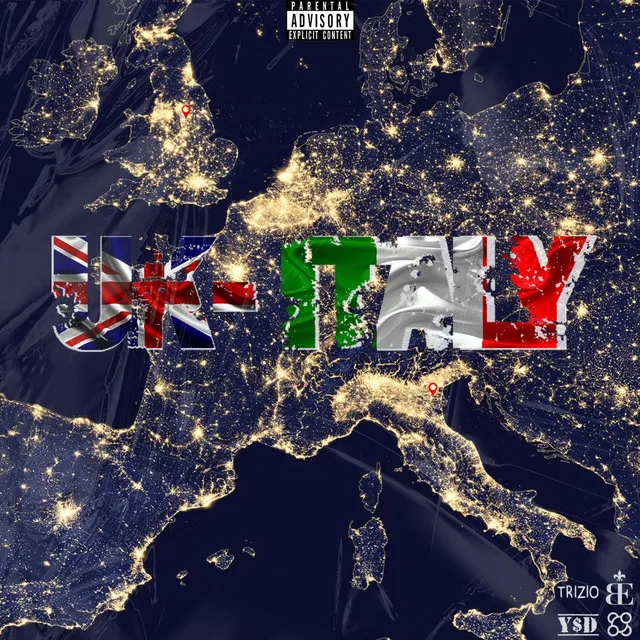 UK - ITALY