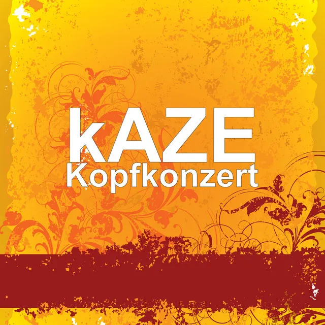 Kopfkonzert