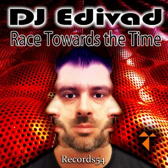 Race Towards the Time by DJ Edivad