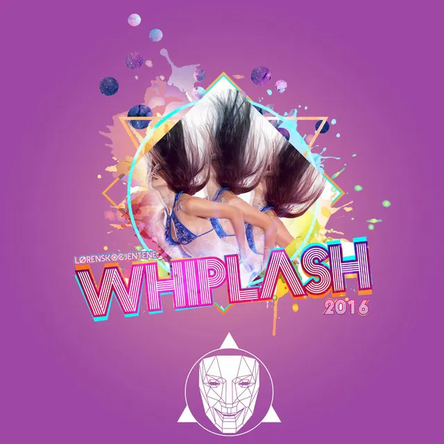 Whiplash 2016 (feat. Fittetjuven)