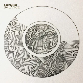 Balance by Daltonist