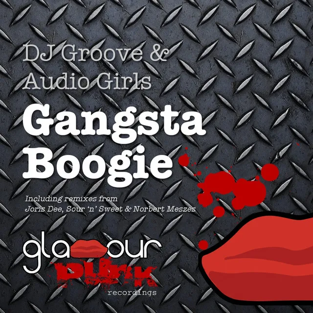 Gangsta Boogie - Norbert Meszes Remix