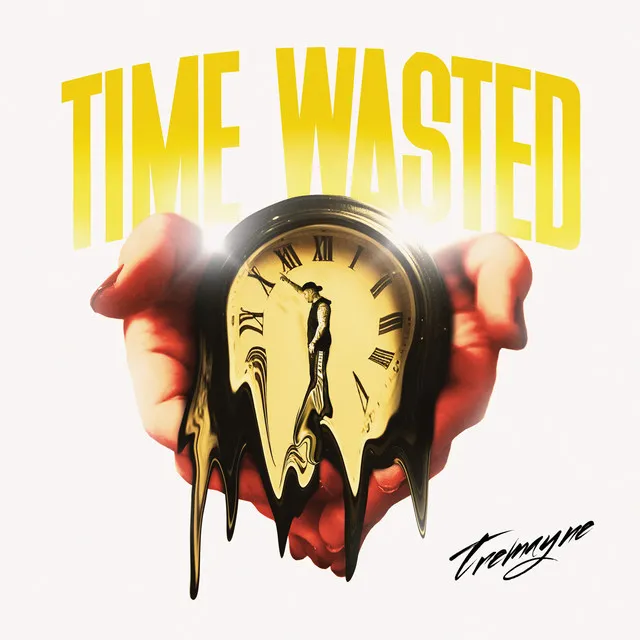 Time Wasted