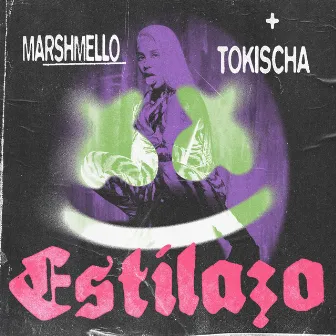 ESTILAZO by Tokischa