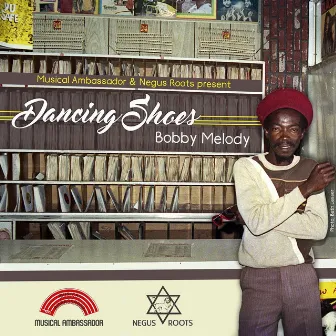 Dancing Shoes by Bobby Melody