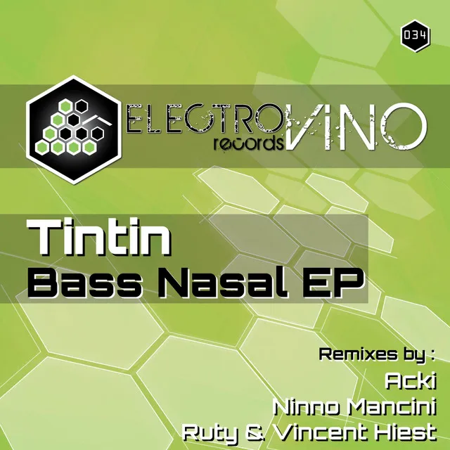 BoX-Z - Ninno Mancini Remix