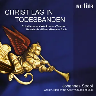 Christ lag in Todesbanden by Johannes Strobl