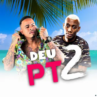 Deu Pt 2 by Mc Jeff